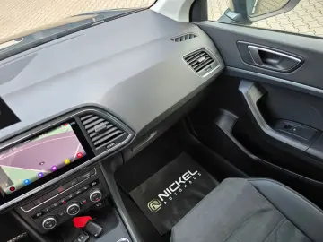 SEAT Ateca Style 4Drive*Leder*Kamera*Led*ACC*LEASING*