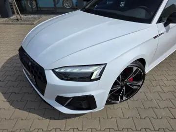 AUDI A5 S line Competition Plus*Virtual*Pano*Kamera*