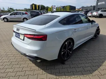 AUDI A5 S line Competition Plus*Virtual*Pano*Kamera*