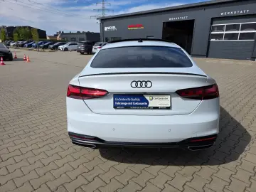 AUDI A5 S line Competition Plus*Virtual*Pano*Kamera*