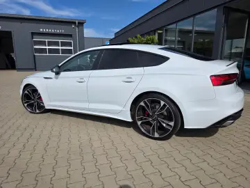 AUDI A5 S line Competition Plus*Virtual*Pano*Kamera*