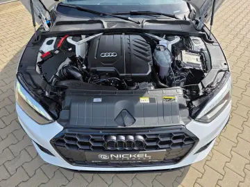 AUDI A5 S line Competition Plus*Virtual*Pano*Kamera*