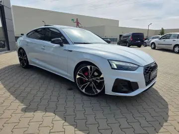 AUDI A5 S line Competition Plus*Virtual*Pano*Kamera*