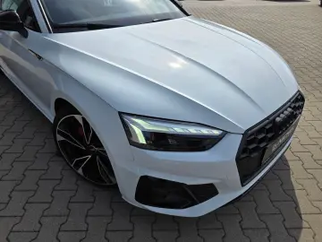 AUDI A5 S line Competition Plus*Virtual*Pano*Kamera*
