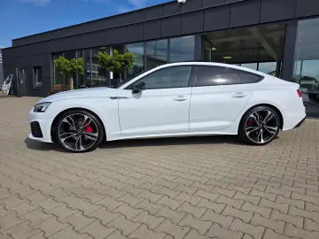AUDI A5 S line Competition Plus*Virtual*Pano*Kamera*