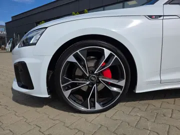 AUDI A5 S line Competition Plus*Virtual*Pano*Kamera*