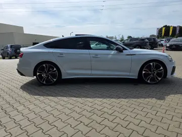 AUDI A5 S line Competition Plus*Virtual*Pano*Kamera*