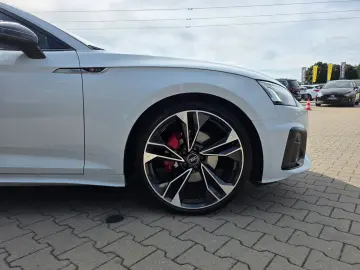 AUDI A5 S line Competition Plus*Virtual*Pano*Kamera*