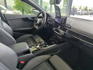 AUDI A5 S line Competition Plus*Virtual*Pano*Kamera*
