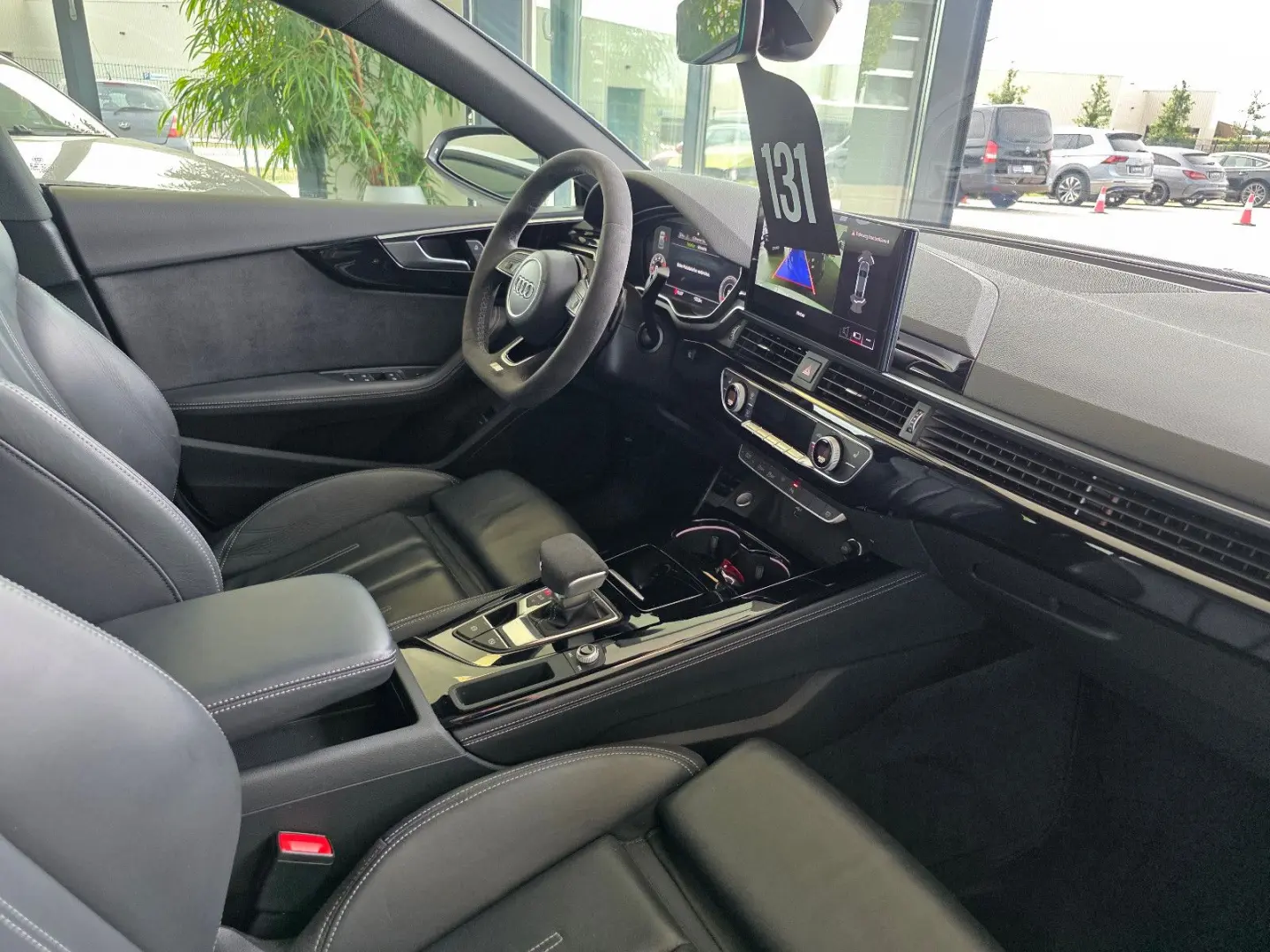 AUDI A5 S line Competition Plus*Virtual*Pano*Kamera*