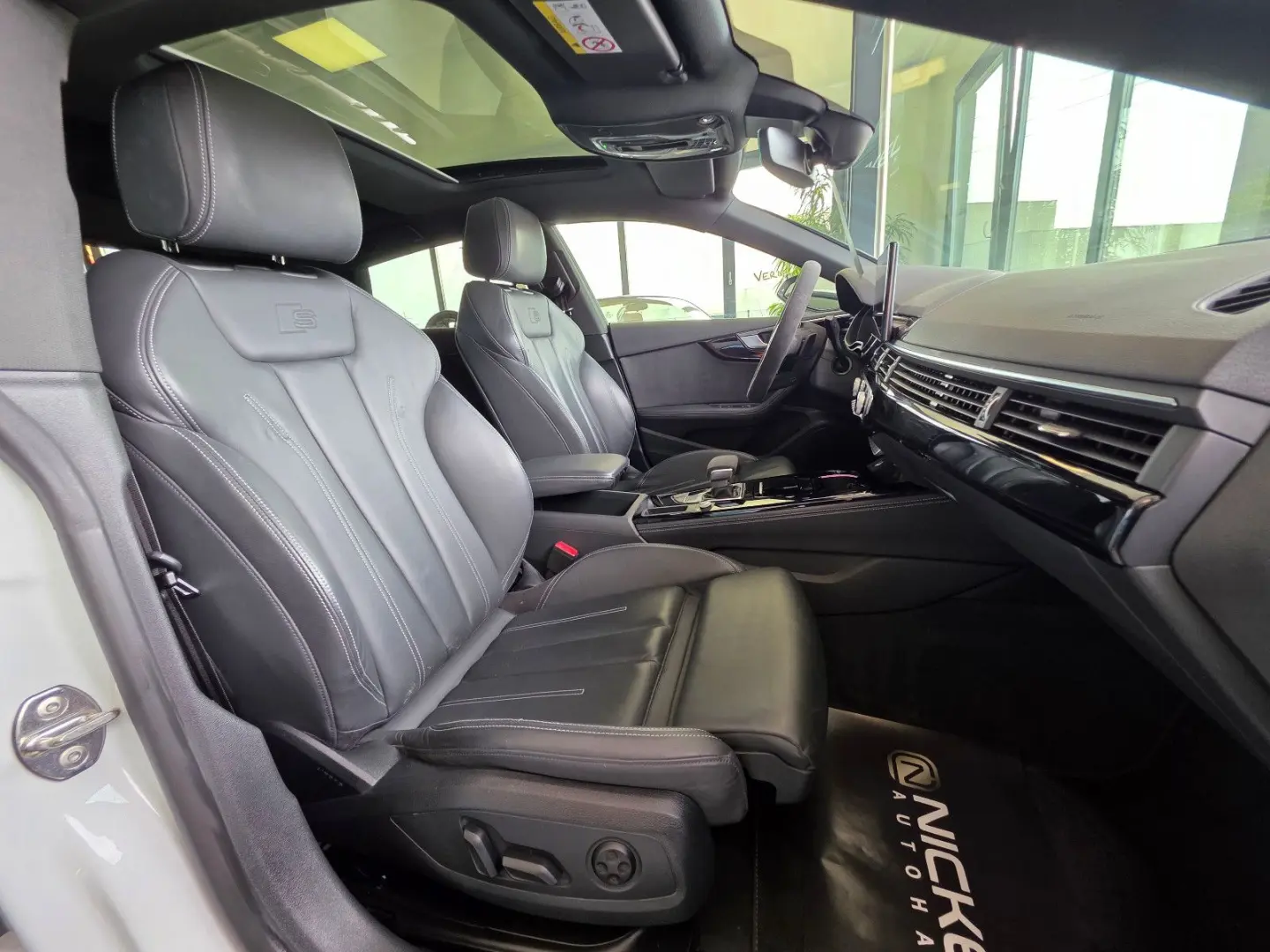 AUDI A5 S line Competition Plus*Virtual*Pano*Kamera*