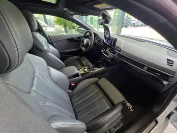 AUDI A5 S line Competition Plus*Virtual*Pano*Kamera*