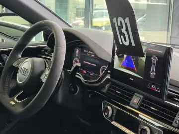 AUDI A5 S line Competition Plus*Virtual*Pano*Kamera*