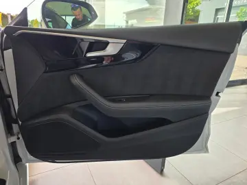 AUDI A5 S line Competition Plus*Virtual*Pano*Kamera*