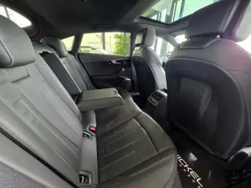 AUDI A5 S line Competition Plus*Virtual*Pano*Kamera*