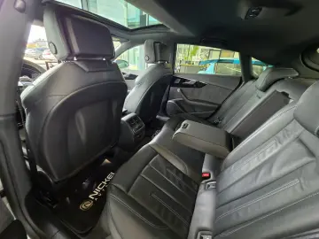 AUDI A5 S line Competition Plus*Virtual*Pano*Kamera*