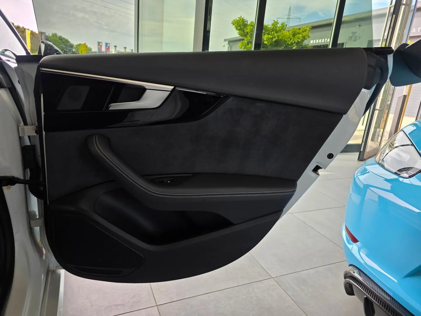 AUDI A5 S line Competition Plus*Virtual*Pano*Kamera*