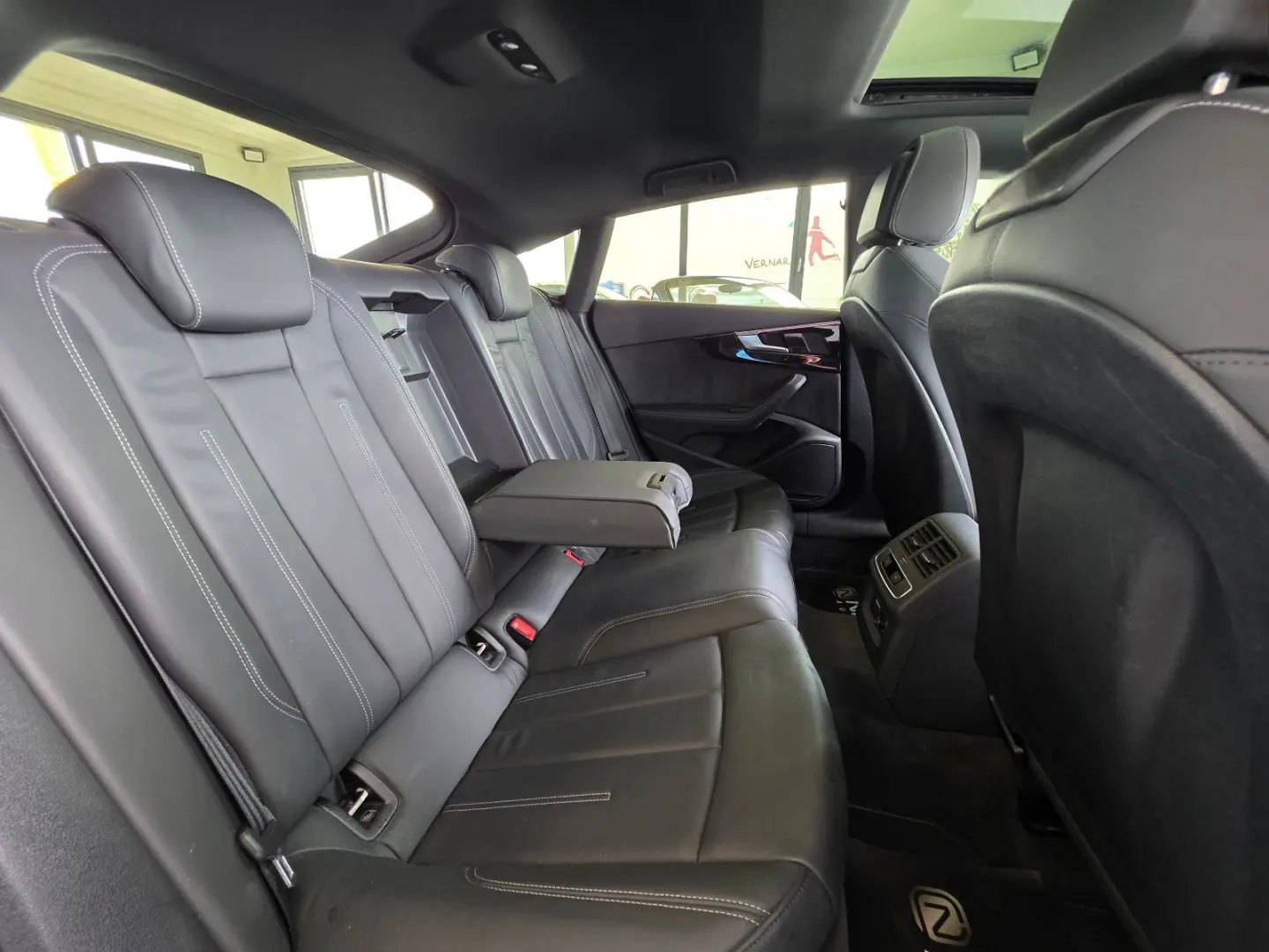 AUDI A5 S line Competition Plus*Virtual*Pano*Kamera*