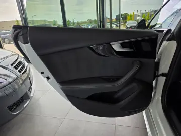 AUDI A5 S line Competition Plus*Virtual*Pano*Kamera*