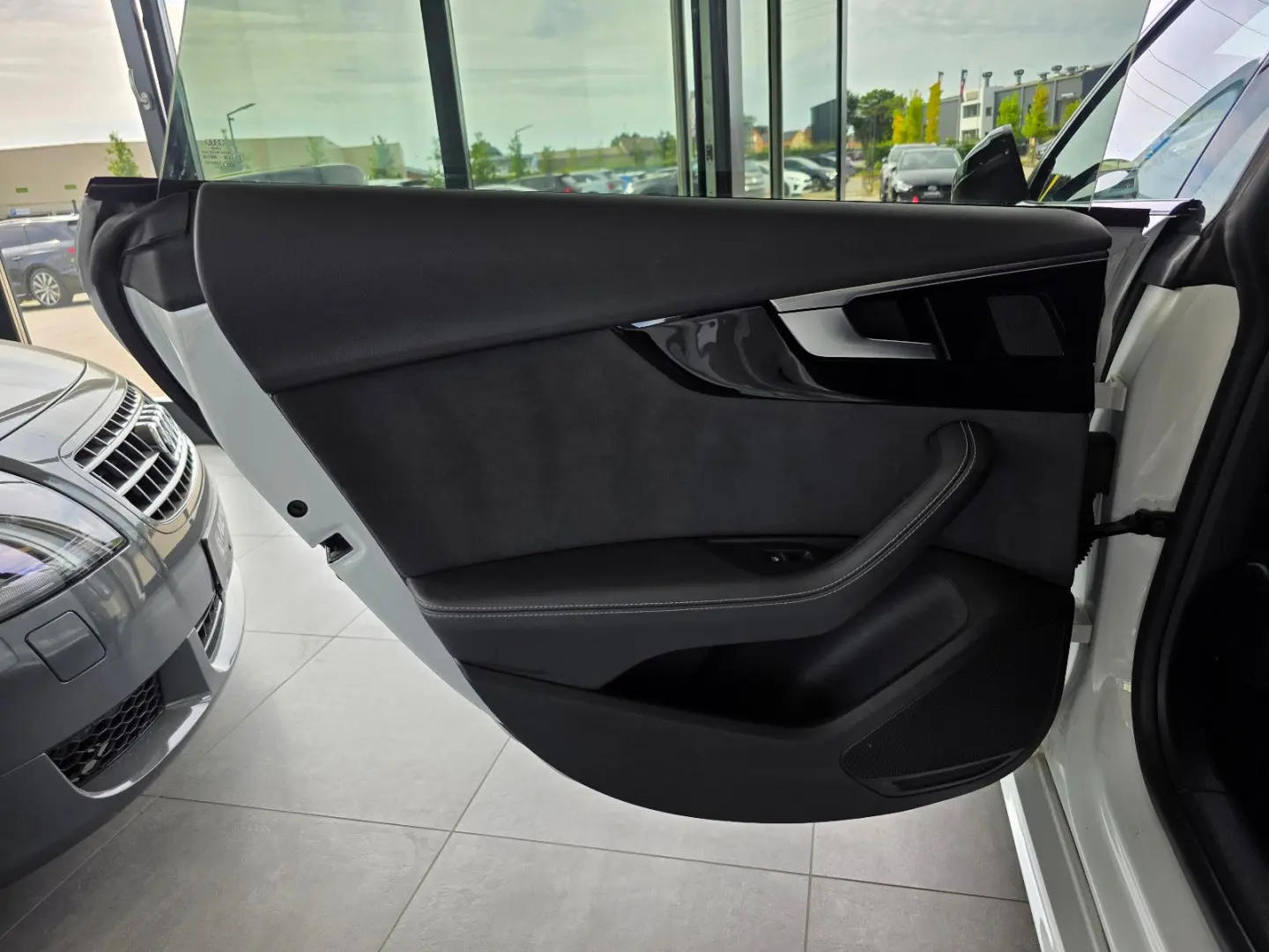 AUDI A5 S line Competition Plus*Virtual*Pano*Kamera*