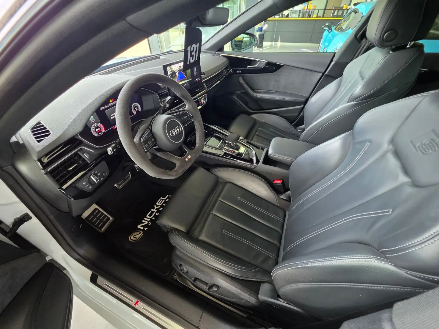 AUDI A5 S line Competition Plus*Virtual*Pano*Kamera*