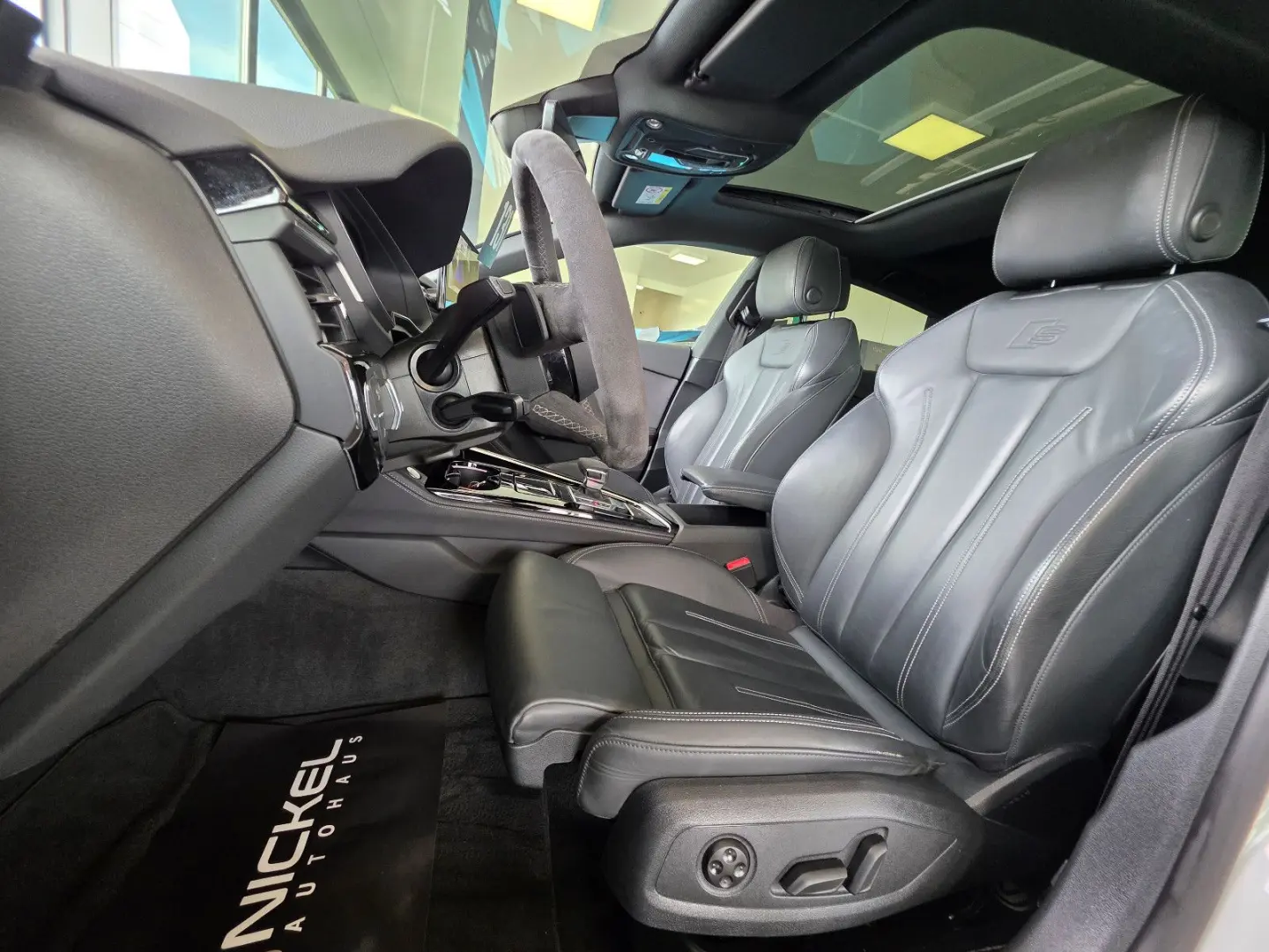 AUDI A5 S line Competition Plus*Virtual*Pano*Kamera*