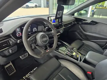 AUDI A5 S line Competition Plus*Virtual*Pano*Kamera*