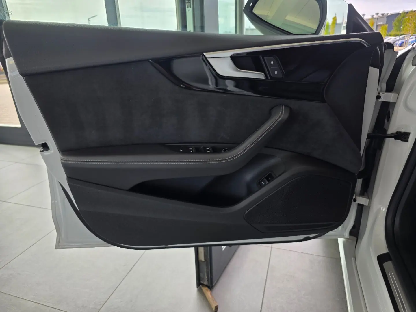 AUDI A5 S line Competition Plus*Virtual*Pano*Kamera*
