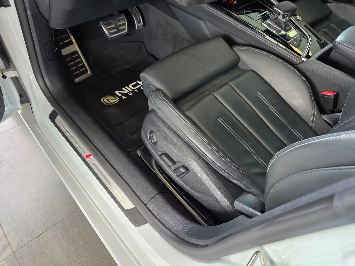 AUDI A5 S line Competition Plus*Virtual*Pano*Kamera*