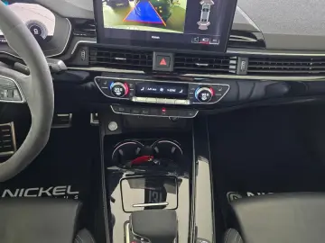 AUDI A5 S line Competition Plus*Virtual*Pano*Kamera*