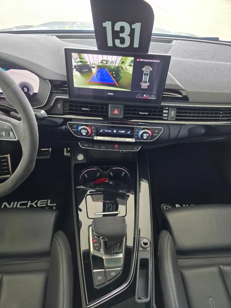 AUDI A5 S line Competition Plus*Virtual*Pano*Kamera*