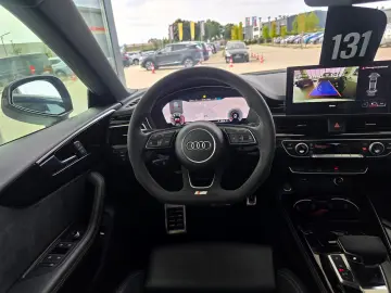 AUDI A5 S line Competition Plus*Virtual*Pano*Kamera*