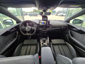 AUDI A5 S line Competition Plus*Virtual*Pano*Kamera*