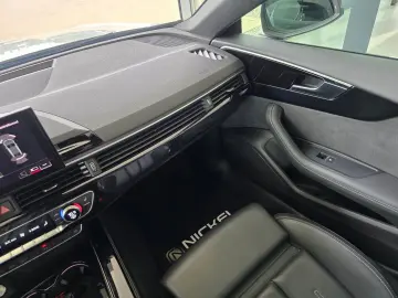 AUDI A5 S line Competition Plus*Virtual*Pano*Kamera*