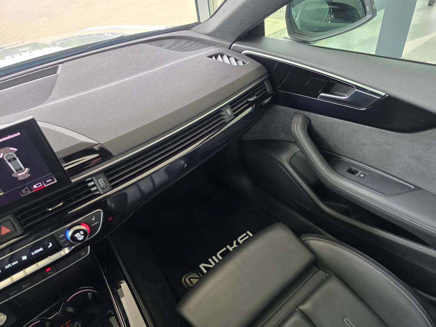 AUDI A5 S line Competition Plus*Virtual*Pano*Kamera*