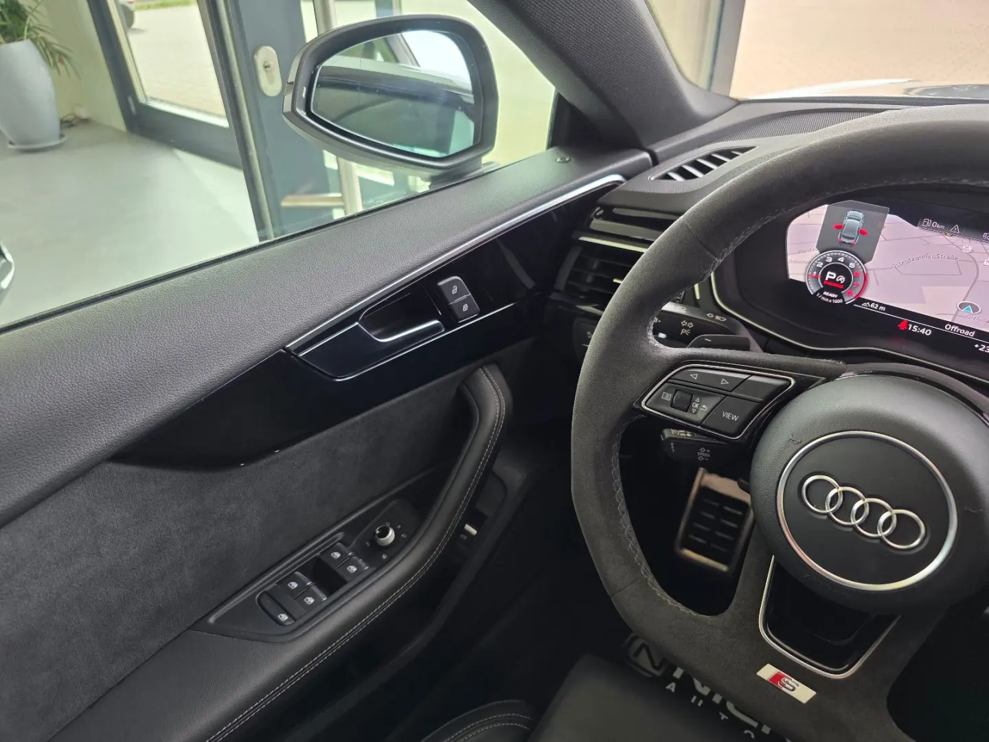 AUDI A5 S line Competition Plus*Virtual*Pano*Kamera*