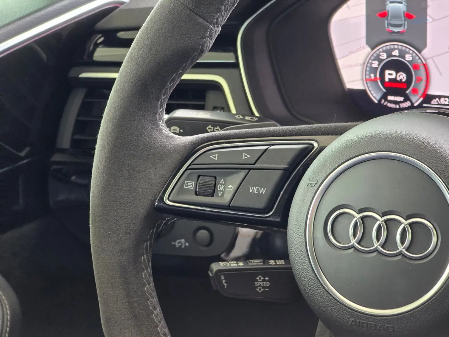 AUDI A5 S line Competition Plus*Virtual*Pano*Kamera*