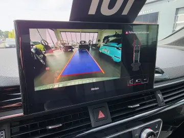 AUDI A5 S line Competition Plus*Virtual*Pano*Kamera*