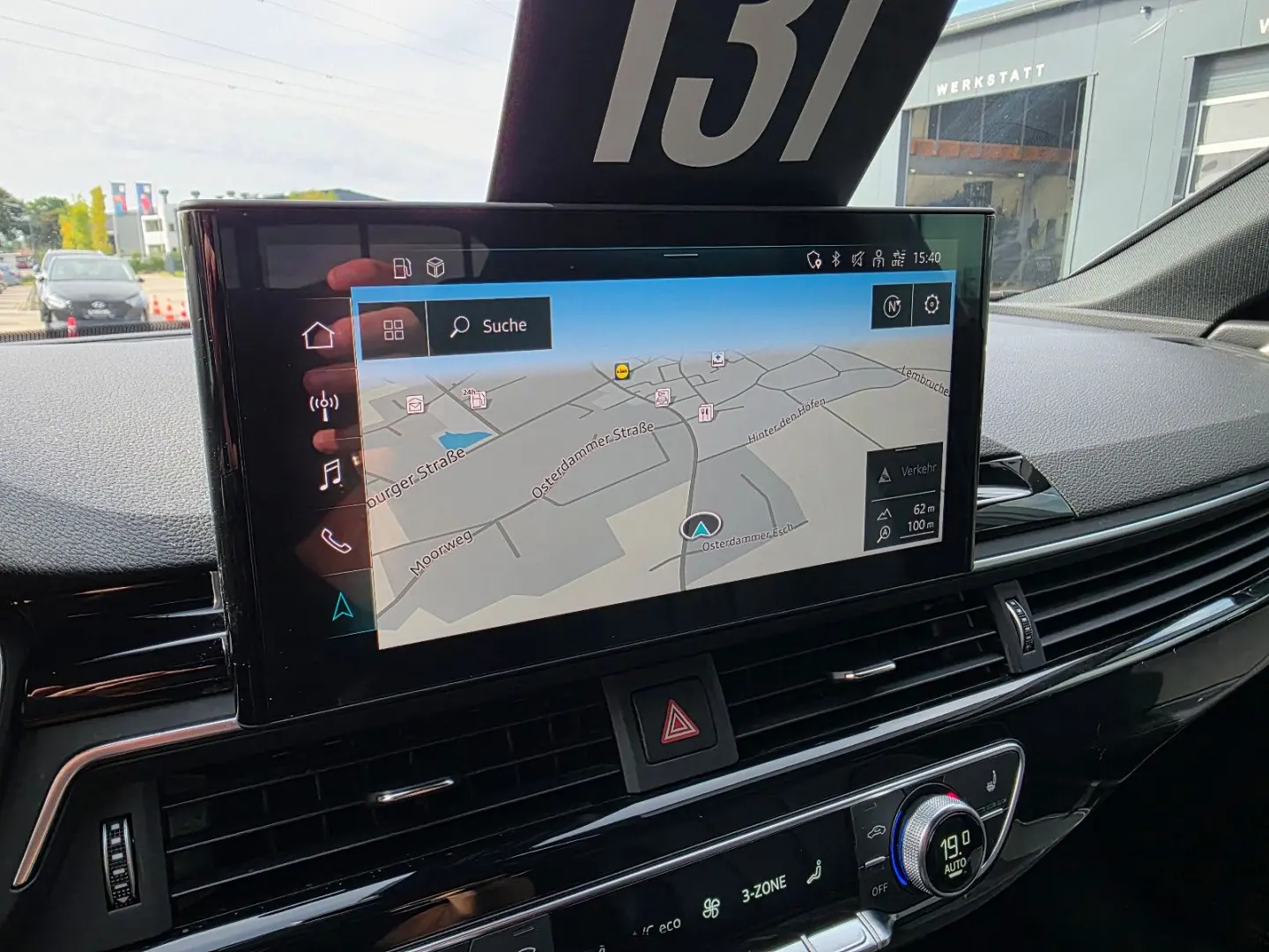 AUDI A5 S line Competition Plus*Virtual*Pano*Kamera*