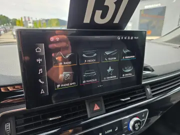 AUDI A5 S line Competition Plus*Virtual*Pano*Kamera*