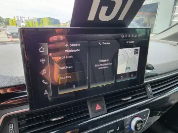 AUDI A5 S line Competition Plus*Virtual*Pano*Kamera*