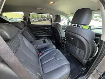 HYUNDAI Santa Fe Premium 4WD*Led*Krell*Leder*LEASING