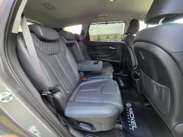 HYUNDAI Santa Fe Premium 4WD*Led*Krell*Leder*LEASING