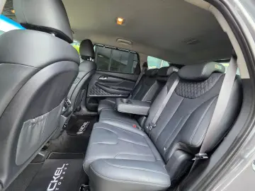 HYUNDAI Santa Fe Premium 4WD*Led*Krell*Leder*LEASING