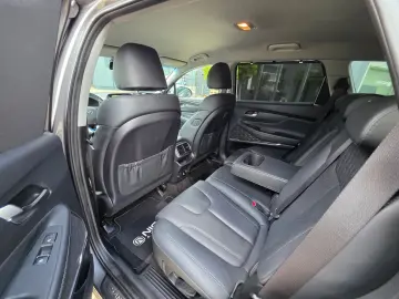 HYUNDAI Santa Fe Premium 4WD*Led*Krell*Leder*LEASING