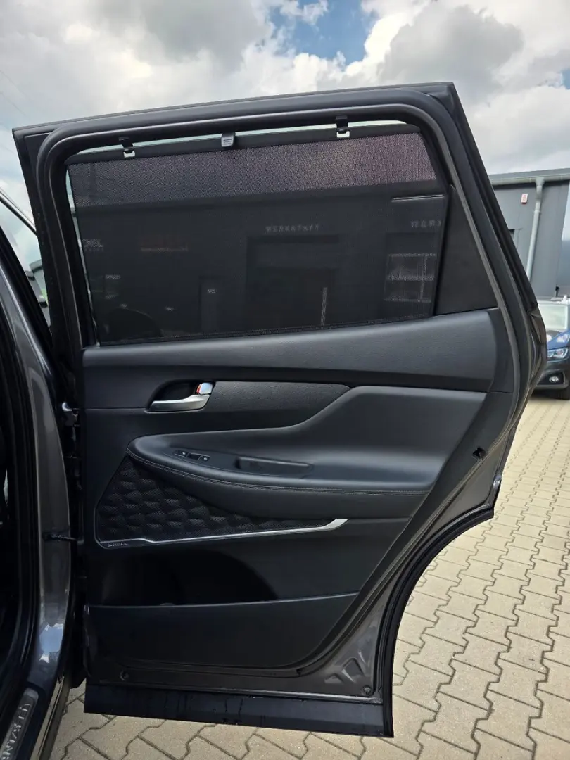 HYUNDAI Santa Fe Premium 4WD*Led*Krell*Leder*LEASING