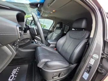 HYUNDAI Santa Fe Premium 4WD*Led*Krell*Leder*LEASING