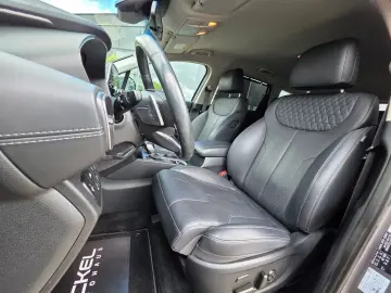 HYUNDAI Santa Fe Premium 4WD*Led*Krell*Leder*LEASING
