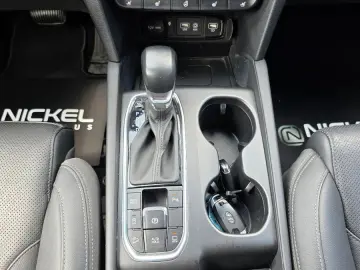 HYUNDAI Santa Fe Premium 4WD*Led*Krell*Leder*LEASING