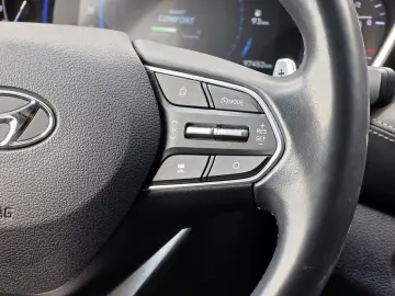 HYUNDAI Santa Fe Premium 4WD*Led*Krell*Leder*LEASING